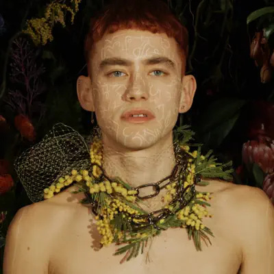 Palo Santo (Deluxe) - Years & Years Palo Santo (Deluxe) - Years & Years