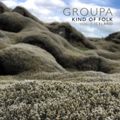 Kind of Folk, Vol. 3 Iceland (feat. Mats Edén, Terje Isungsset & Jonas Simonson) artwork
