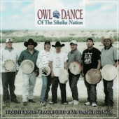 Owl Dance - 2