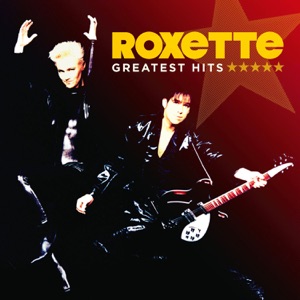 Roxette - Spending My Time - Line Dance Musique