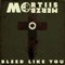 Bleed Like You (feat. Merzbow) - Mortiis lyrics