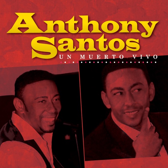Cover artwork for Ciego de Amor