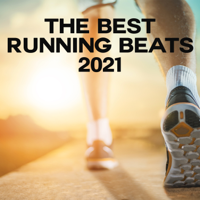 Various Artists - The Best Running Beats 2021 artwork