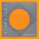 APRICITY cover art