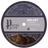 Malaky - My Dreams
