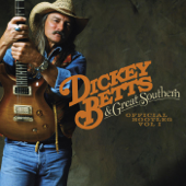 Official Bootleg, Vol. 1 (Live) - Dickey Betts & Great Southern
