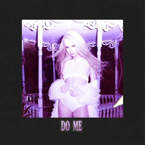 Cover artwork for Do Me