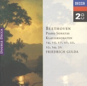 Piano Sonata No. 32 in C Minor, Op. 111: I. Maestoso - Allegro Con Brio Ed Appassionato artwork