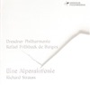R. Strauss: An Alpine Symphony & Rosenkavalier Suite