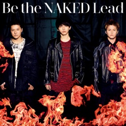 Lead - Be the Naked