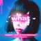 What If (feat. Hannah Ellis) artwork