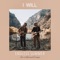I Will (Live at Glenwood Canyon) - Single ジャケット写真