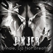 Inhale, Do Not Breathe artwork