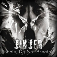 Jinjer - Inhale, Do Not Breathe artwork
