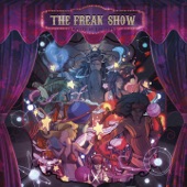 Freak Show (Coompiled by Logicland) artwork