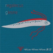 regalecus glesne (feat. 元晴 & 柴田亮) artwork