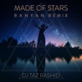 Made of Stars (Banyan Remix) artwork