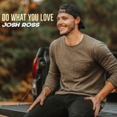 Do What You Love - EP artwork