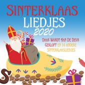 Dag Sinterklaasje artwork