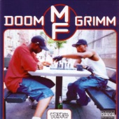 Doomsday (Instrumental Version) [Remix] by MF DOOM