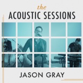 The Acoustic Sessions - EP artwork
