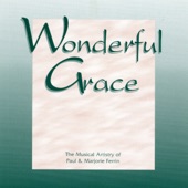 Wonderful Grace of Jesus (feat. Marjorie Ferrin) artwork