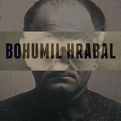 Bohumil Hrabal artwork