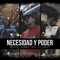 Necesidad o poder (feat. Dj Elemento & Reke) - Miserable Hannibal lyrics