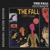 The Fall - Gramme Friday