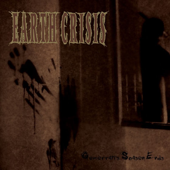 Cover artwork for Constrict