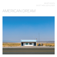 Bearthoven - American Dream artwork
