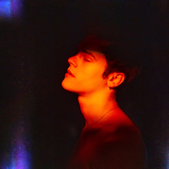 Cover artwork for CAMERAS ON
