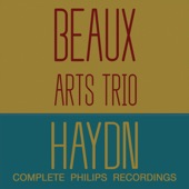 Haydn: Complete Philips Recordings artwork
