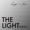 THE LIGHT -ヒカリヘ- artwork