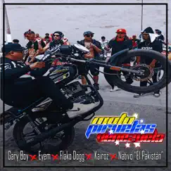 Moto Piruetas Venezuela - Single by Gary Boy, Eyem, Flako Dogg, Kairoz & Nativo “El Pakistán” album reviews, ratings, credits