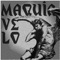 Maquiavelo (feat. Gex) - Echidio lyrics