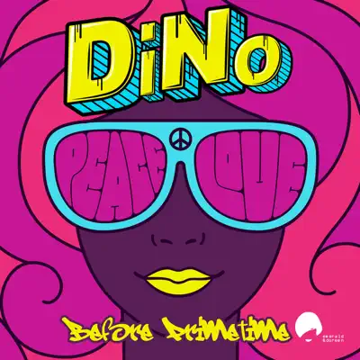 Before Primtetime - Single - Dino