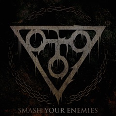 Smash Your Enemies - Single