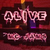 Alive - Single