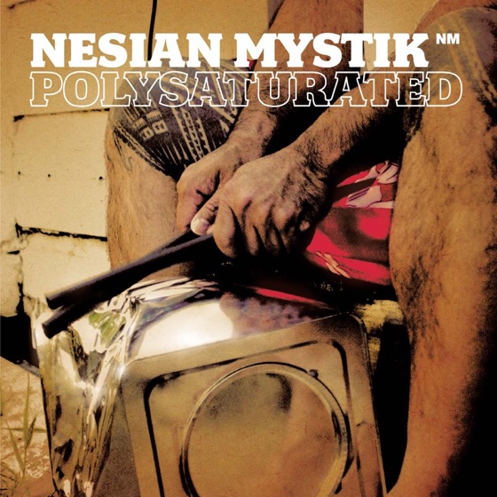 Cover artwork for Unity