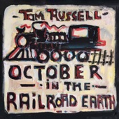 Tom Russell - Wreck of the Old 97