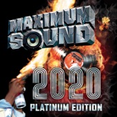 Maximum Sound 2020 Platinum Edition artwork