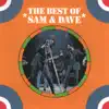 The Best of Sam & Dave album lyrics, reviews, download