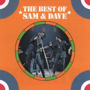 Sam & Dave - Soothe Me - Line Dance Music