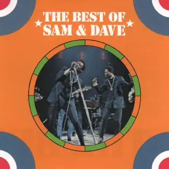 You Got Me Hummin' by Sam & Dave song reviws