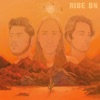 Ride On - EP, 2021