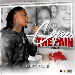 Cope the Pain, Vol. 1 by DB.Boutabag album reviews, ratings, credits