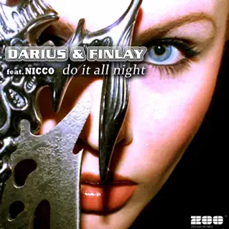 Do It All Night (feat. Nicco) [Lambretto Remix] by Darius & Finlay song reviws