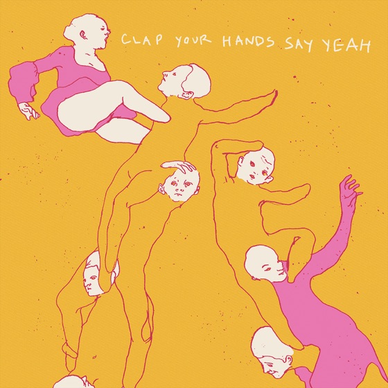 Cover artwork for Clap Your Hands!