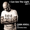 I Can See the Light (feat. Laurentiu Duta) - Single